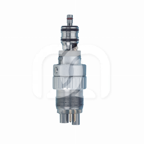 KOPPELING UNIFIX - REGELBARE VERSTUIVER