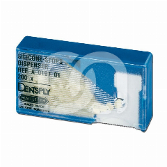 SILICONE-STOPS DISPENSER - SILICONE DISPENSER SILICONE-STOPS DISPENSER - SILICONE DISPENSER