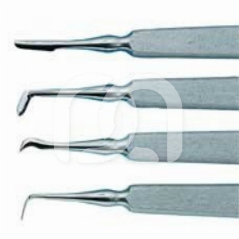 SYNDESMOTOME DE CHOMPRET - DROIT 