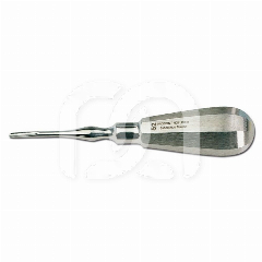 BEIN-ELEVATOR - RECHTE ELEVATOR MET MES VAN 3 MM N° 52 BEIN-ELEVATOR - RECHTE ELEVATOR MET MES VAN 3 MM N° 52