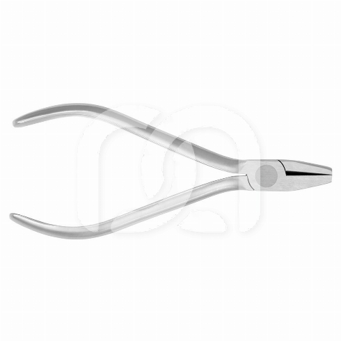 PINCE DE HOLLOW CHOP - LA PINCE