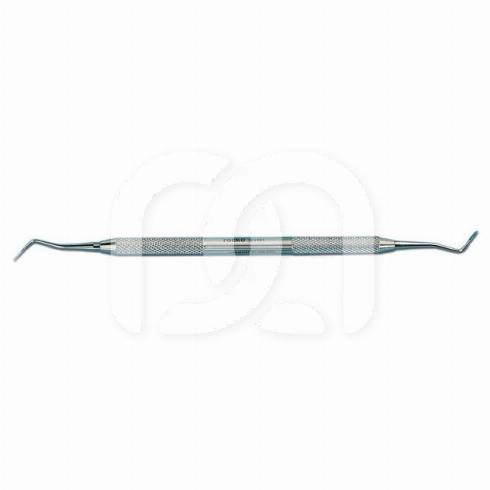 FOULOIRS POUR FIL DE RÉTRACTION - LE FOULOIR À EXTRÉMITÉ RUGUEUSE