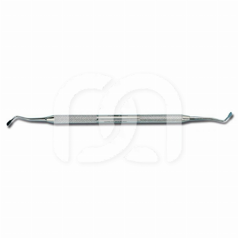 FOULOIRS POUR FIL DE RÉTRACTION - LE FOULOIR À EXTRÉMITÉ LISSE