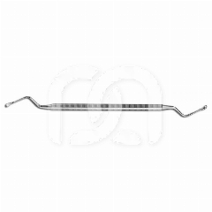 CURETTE ALVEOLAIRE LUCAS