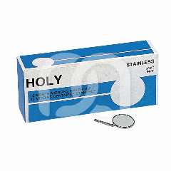 MIROIRS - LA BOÎTE DE 12 MIROIRS PLAN N ° 4