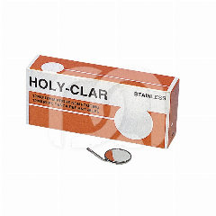 ANTI-NEVEL-SPIEGELS - DOOS VAN 12 PLAN N°4 SPIEGELS