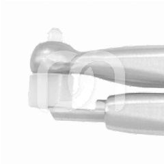 EMBOUTS RESINE POUR PINCE A ENLEVER - LA COLLE EMBOUTS RESINE POUR PINCE A ENLEVER - LA COLLE