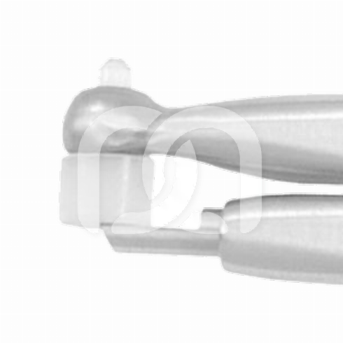 HARSTIPS VOOR VERWIJDERINGSTANG - LIJM