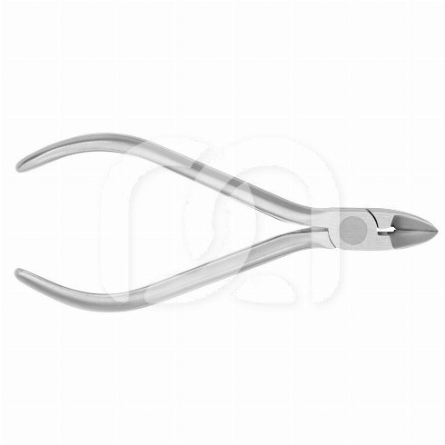 ANGLED WIRE CUTTER - TANG