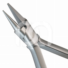 BIRDBEAK TANG MET INKEPING