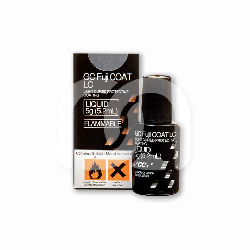 FUJI COAT LC - FLESJE (5G)