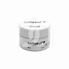 COLTOSOL F (3X38G) COLTOSOL F (3X38G)