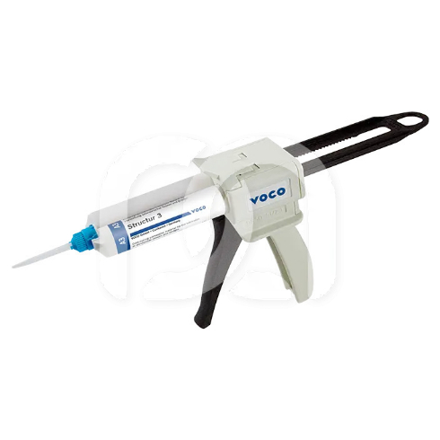 MENGPISTOOL - TYPE 2 MENGPISTOOL