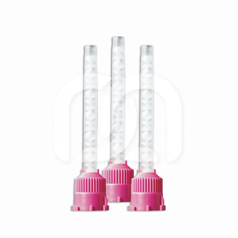 UFI GEL - LA BOÎTE DE 50 EMBOUTS MÉLANGEURS TYPE 8