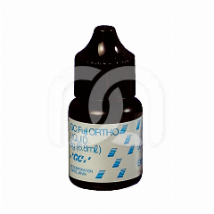 FUJI ORTHO - LE FLACON DE 8 G DE LIQUIDE FUJI ORTHO - LE FLACON DE 8 G DE LIQUIDE