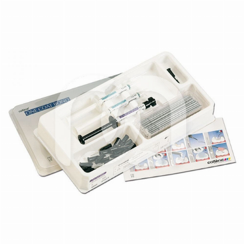 ONE COAT BOND - LA RECHARGE DE 2 SERINGUES DE 1,2 ML