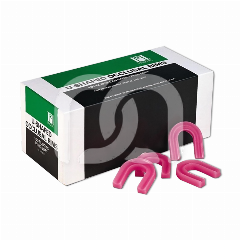 VERHOGINGSWAS - DOOS VAN 100 MONDSTUKKEN