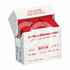 ARTICULATIEPAPIER (300)  ARTICULATIEPAPIER (300)