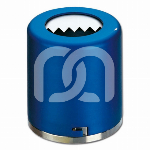 LINERS VOOR AFVAL - BLAUW