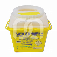 COLLECTEUR D'AIGUILLE (1,8L)