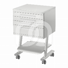 MOBIEL MEUBILAIR MET LADEN