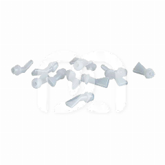 WITTE INTRA-ORALE TIPS (50) WITTE INTRA-ORALE TIPS (50)