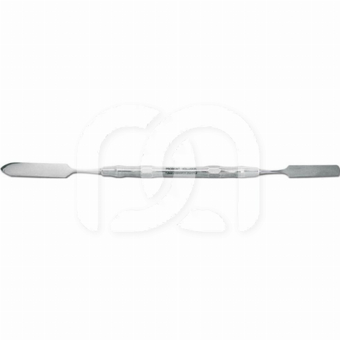 SPATULES À CIMENT DOUBLES - LA SPATULE À CIMENT DOUBLE N ° 1