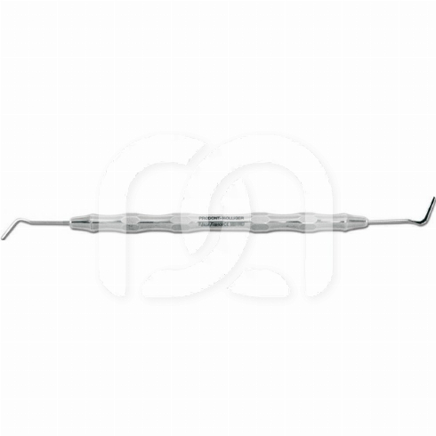 SPATULE D'OBTURATION ET DE MODELAGE COMPOSITE