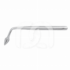 FOC STOPPER - N° 4 FOC STOPPER - N° 4