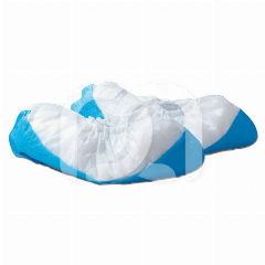 SURCHAUSSURES - LE LOT DE 250 PAIRES DE SURCHAUSSURES BLANCHES SURCHAUSSURES - LE LOT DE 250 PAIRES DE SURCHAUSSURES BLANCHES
