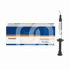 IONOSEAL  IONOSEAL