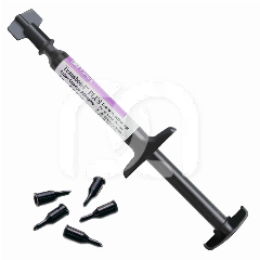 TRANSBOND PLUS LIGHT CURE BAND ADHESIVE - INTRO KIT