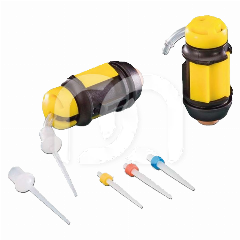 RELYX FIBER POST - EMBOUTS D'ELONGATION (10)