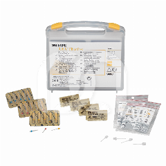 RELYX FIBER POST - INTRO KIT