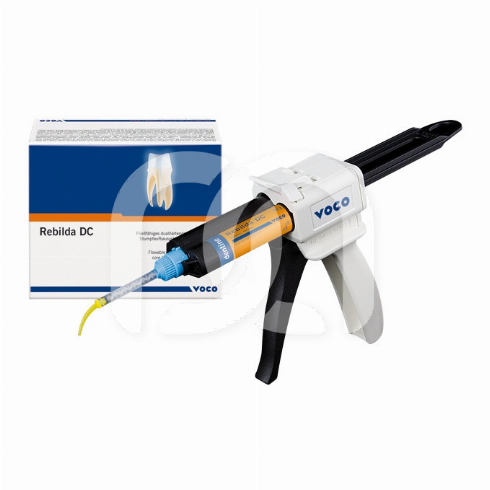 REBILDA DC - INTRO KIT CARTRIDGE