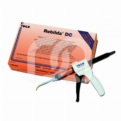 REBILDA DC - LE COFFRET D'INTRODUCTION SERINGUE