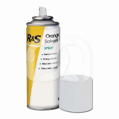 ORANGE SOLVENT REINIGINGSSPRAY (200ML)