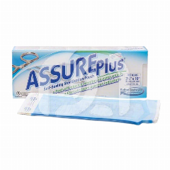 SACHETS DE STÉRILISATION ASSUREPLUS (100)