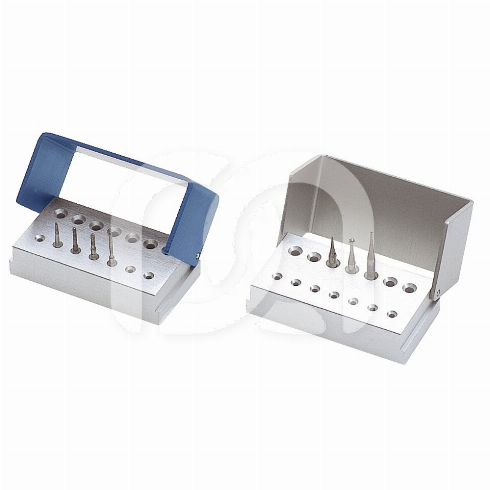 ECO-BLOC - 14 PERFORATIES