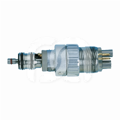 RACCORD UNIFIX BORDEN - 4 VOIES