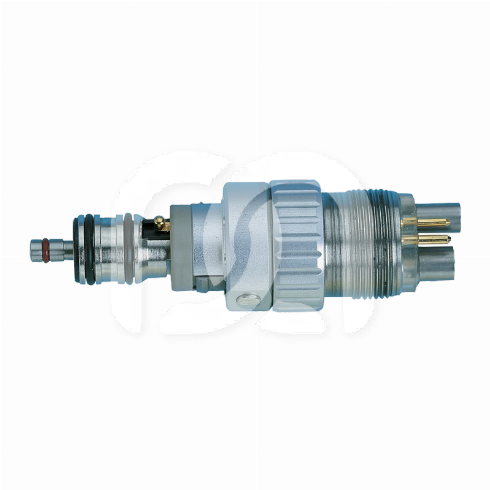 UNIFIX KOPPELING BORDEN - 4-GATS