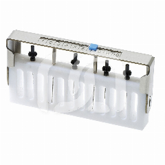 ENDO FLASH - L'ENDO FLASH 12 PERFORATIONS