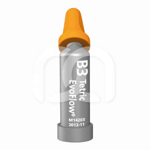 TETRIC EVOFLOW CAVIFILS (20X0,2G)