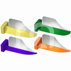 FENDERWEDGE ASSORTIMENT FENDERWEDGE ASSORTIMENT