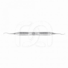 MINI CK6 HU-FRIEDY SCALER HEFT 6