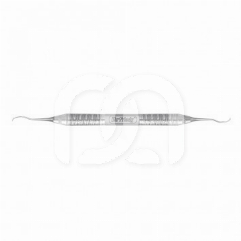 DÉTRATREUR MINI CK6 HU-FRIEDY MANCHE 6