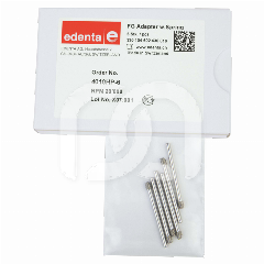 FG ADAPTOR VOOR HANDSTUK (6) FG ADAPTOR VOOR HANDSTUK (6)