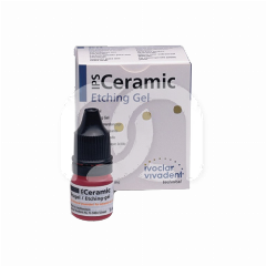 IPS CERAMIC - GEL DE MORDANCAGE (5ML)