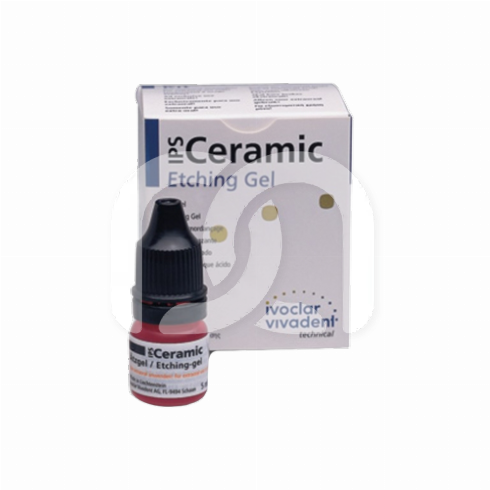 IPS CERAMIC - ETCHING GEL (5ML)