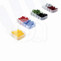 INSTRUMENT CODERINGETJES (50) INSTRUMENT CODERINGETJES (50)